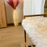 شقة Apartma Burin *