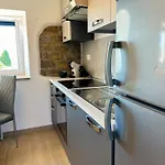 Apartma Burin