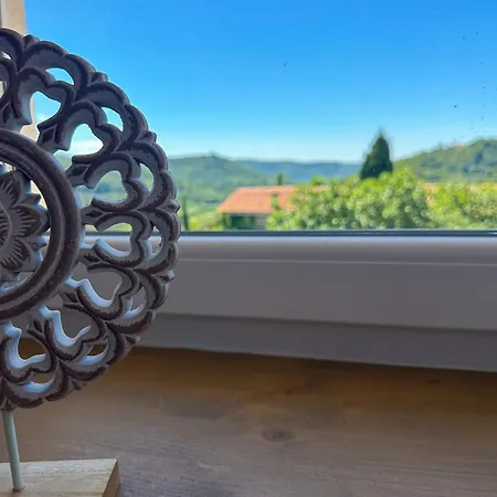 Apartma Burin Апартаменты Изола