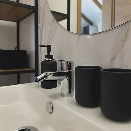 Апартаменты Apartma Burin