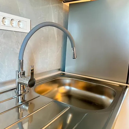 Apartma Burin * Изола