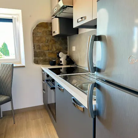 Apartma Burin