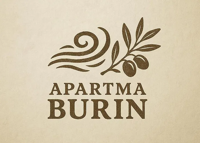 Apartma Burin