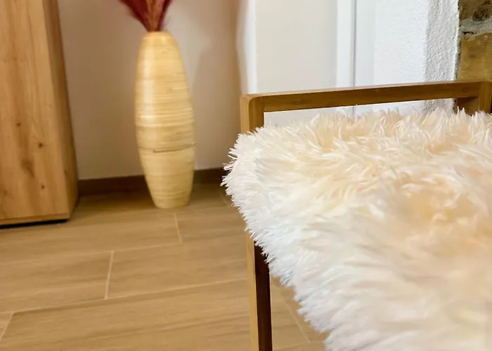 Daire Apartma Burin *