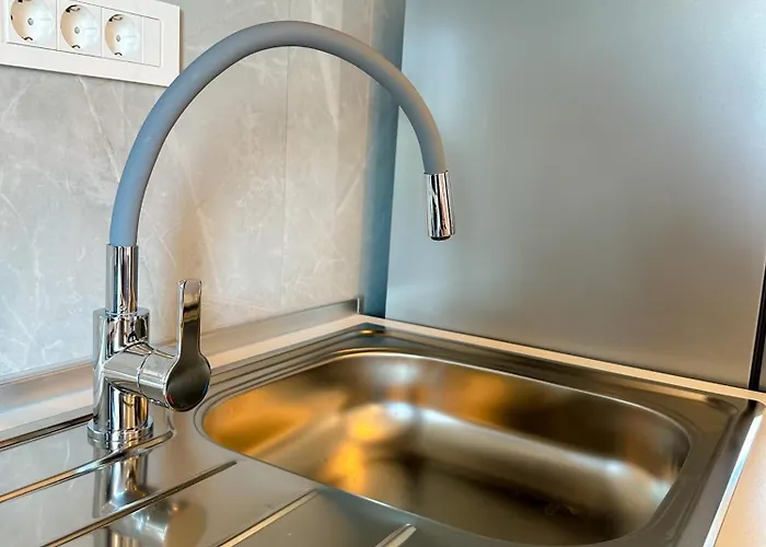 Apartma Burin * Izola