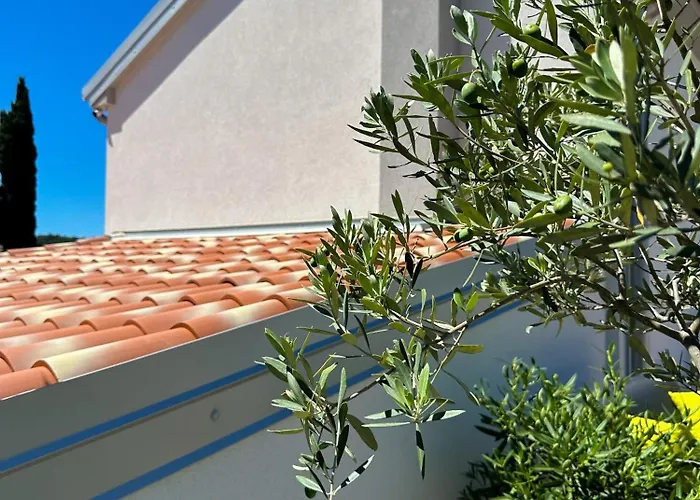 Apartma Burin * Izola