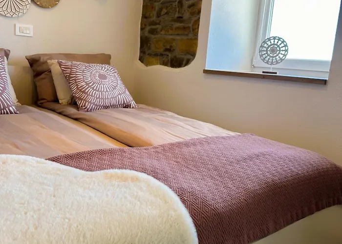 Apartma Burin Daire *